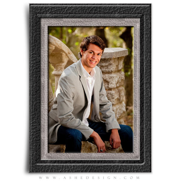 Designer Gems - Photoshop Style Set - Leather