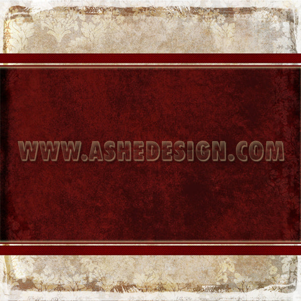 Vintage Holiday paper1