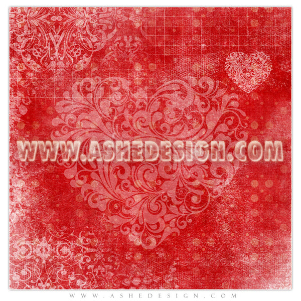 Amour - Digital Papers paper1 web display