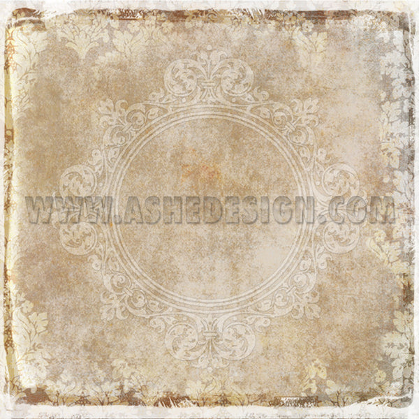 vintage Holiday paper3