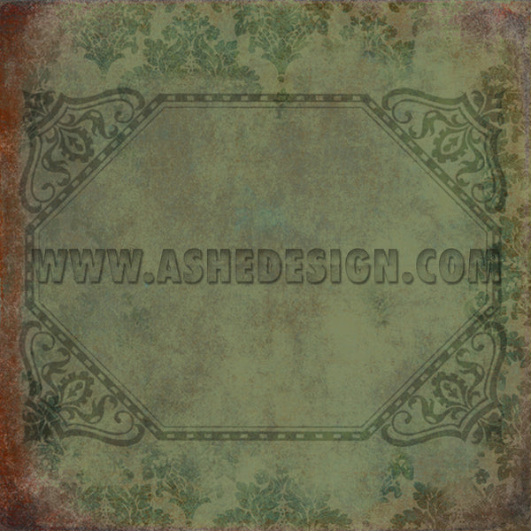 vintage Holiday paper4