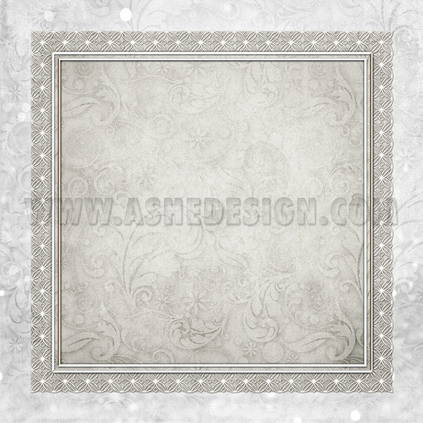 Snow Babies Digital Paper4 web display