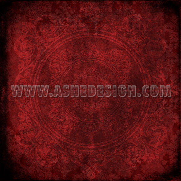 Vintage Holiday paper5