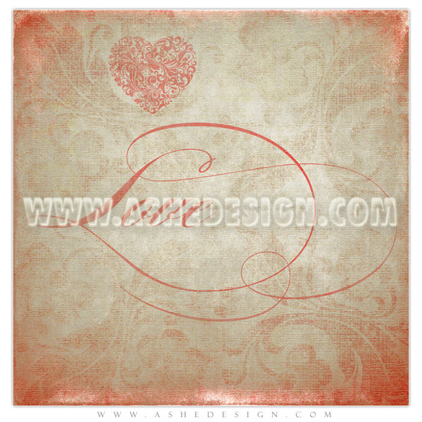 Amour - Digital Papers paper5 web display