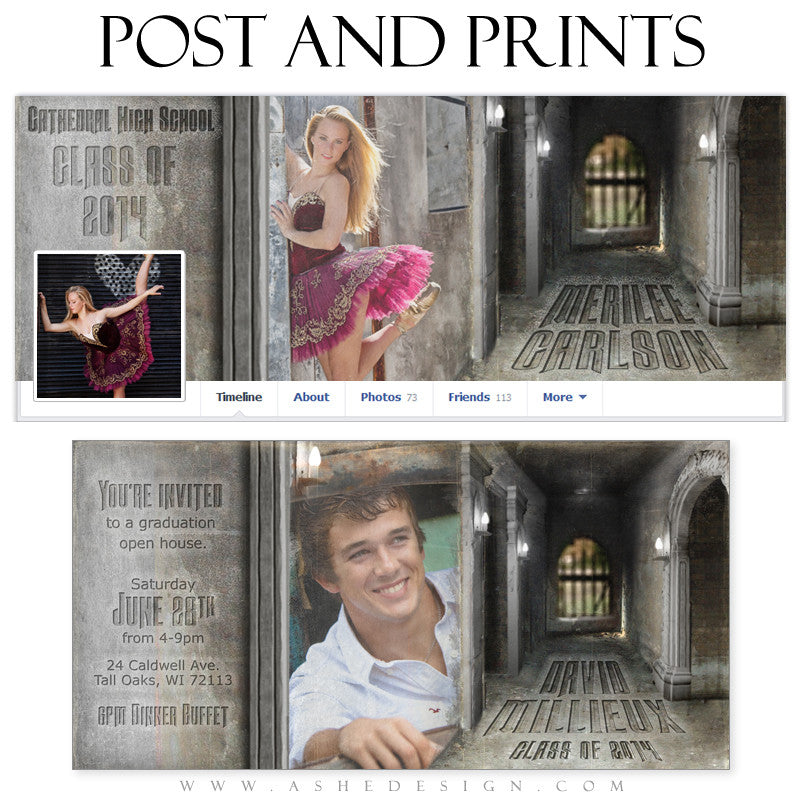 Post & Print - Put It In Perspective web display