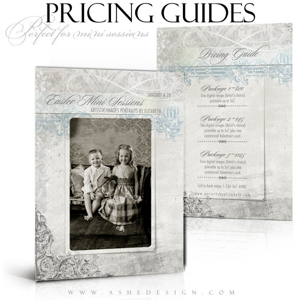 Pricing Guides - Shaded Garden - example1 web display