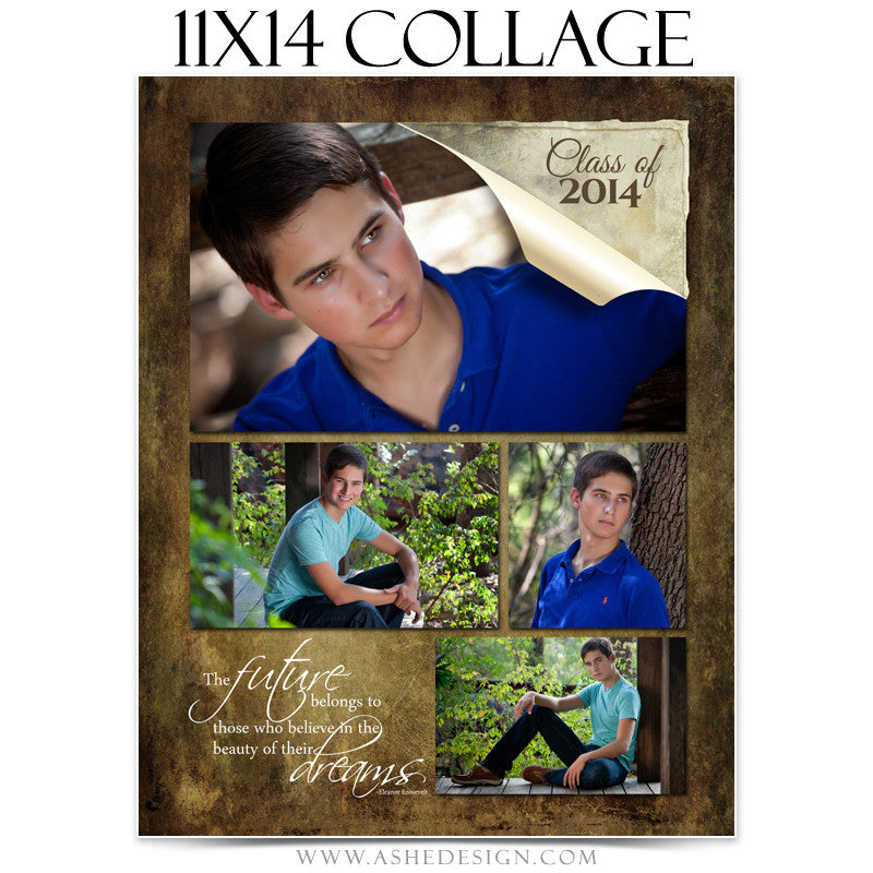 Ripped 11x14 Collage web display