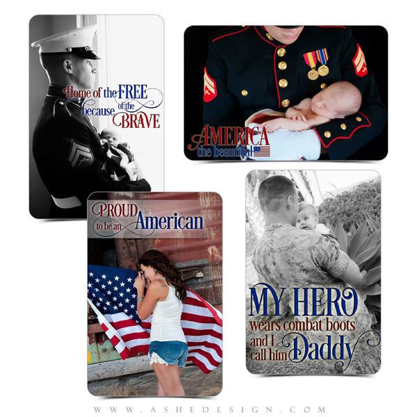 Word Art Collection | Home Of The Free examples