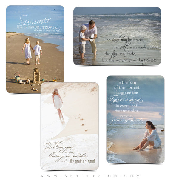 Grains Of Sand Inspirational Word Art Quotes examples