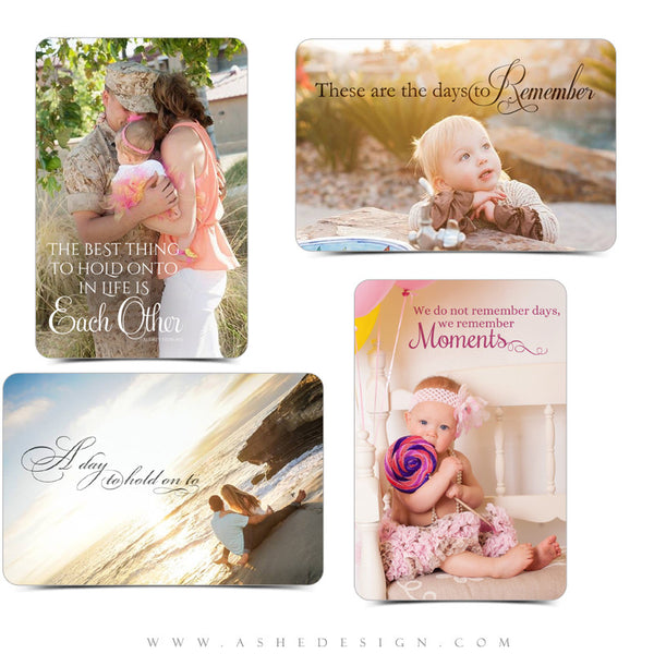 Days To Hold On To Inspirational Word Art Quotes examples