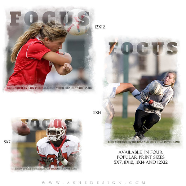 Word Art Layer Masks example web display