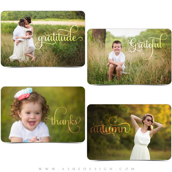 Word Art Set | Blessings example