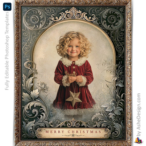 Easy Effects - Victorian Holiday