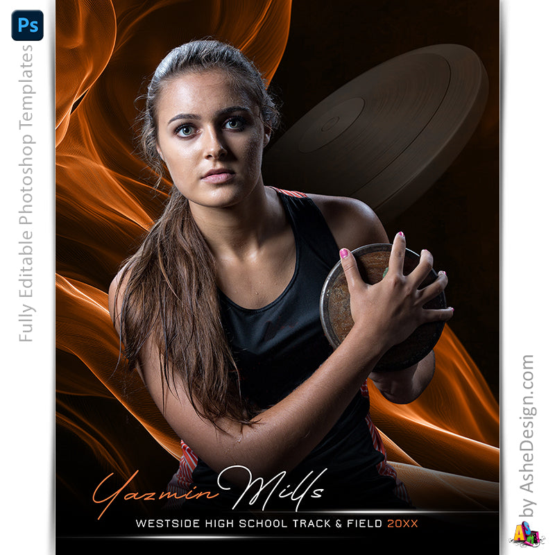 Ashe Design | Amped Effects | Color Wave Track – AsheDesign