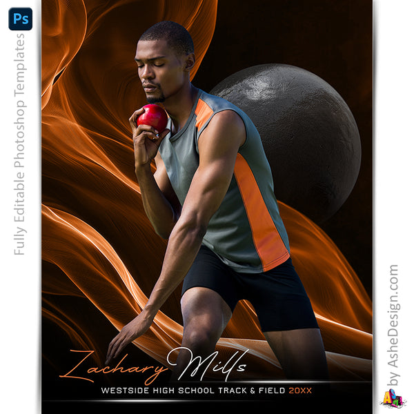 Ashe Design | Amped Effects | Color Wave Track – AsheDesign