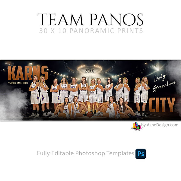 Team Panos