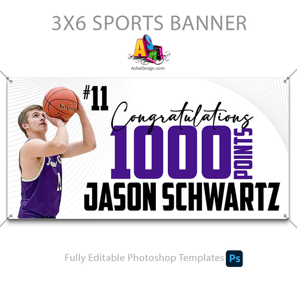 Banners Any Sport