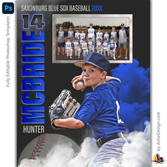 Sports Memory Mates - Sports Legends Baseball