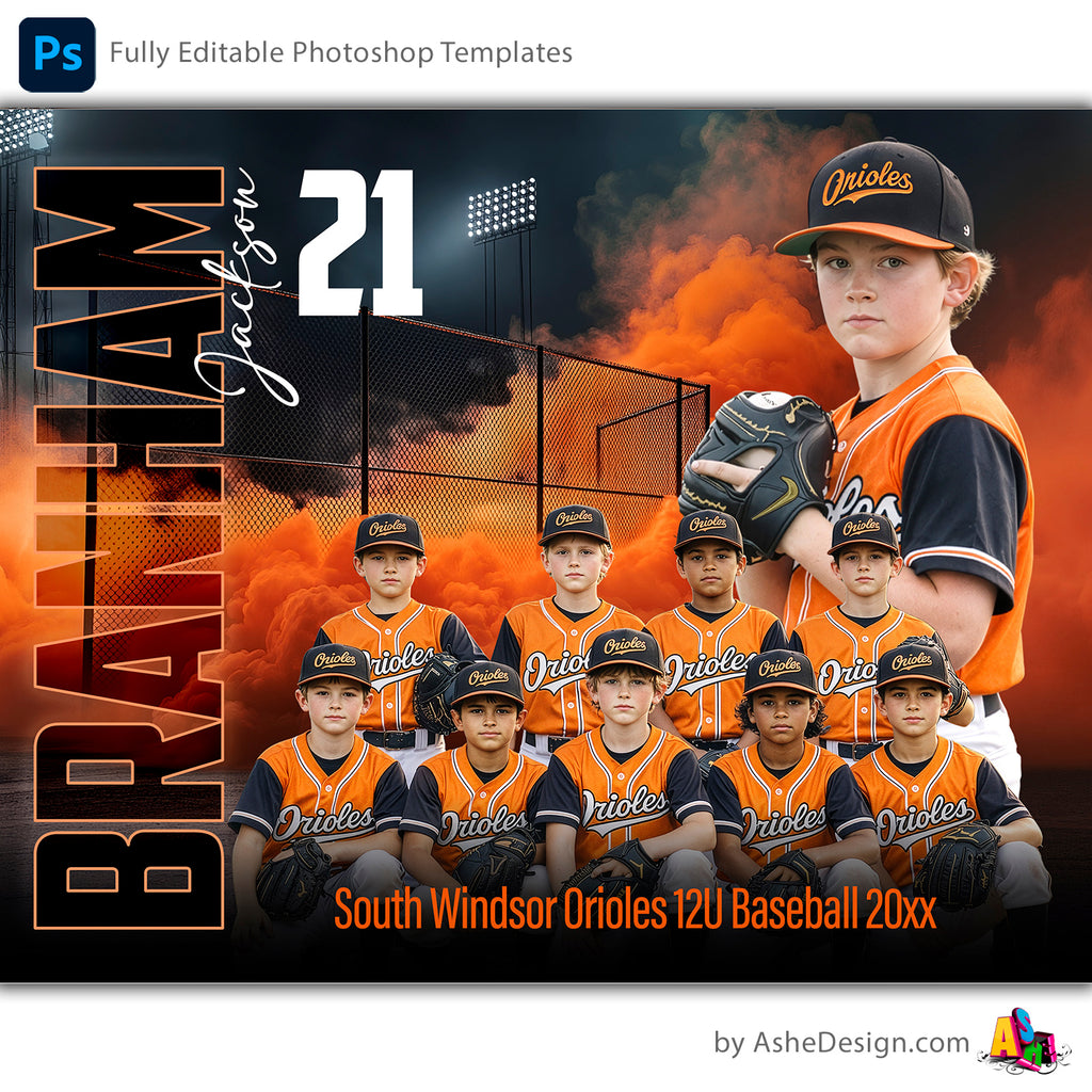 Sports Memory Mates - Power Play Baseball
