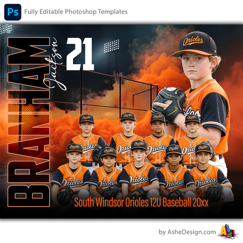 Sports Memory Mates - Power Play Baseball