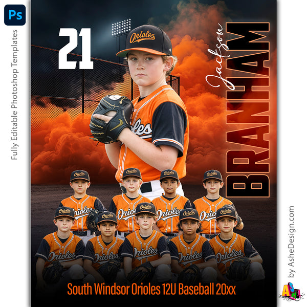 Sports Memory Mates - Power Play Baseball