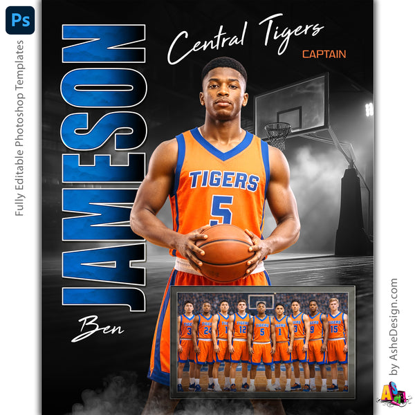 Sports Memory Mates - Standout Basketball