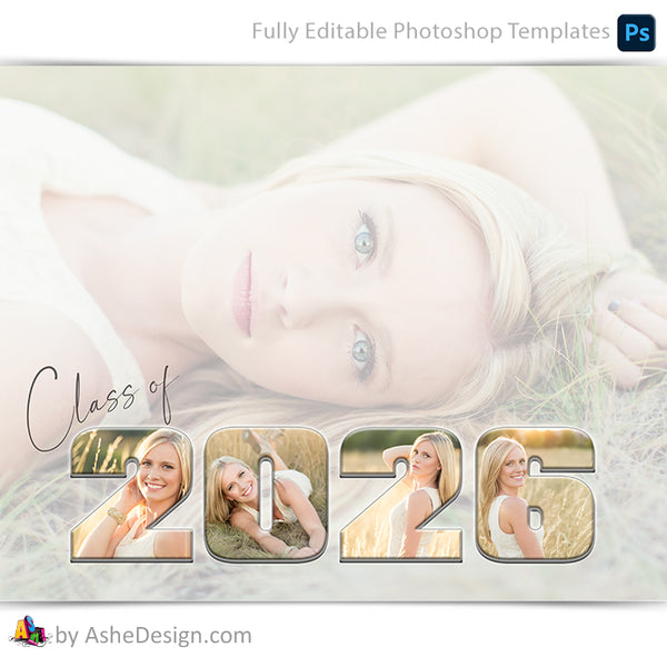 16x20 Senior Collages