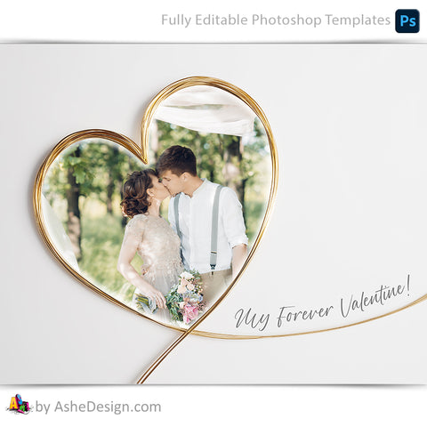 Easy Effects - Entwined Forever