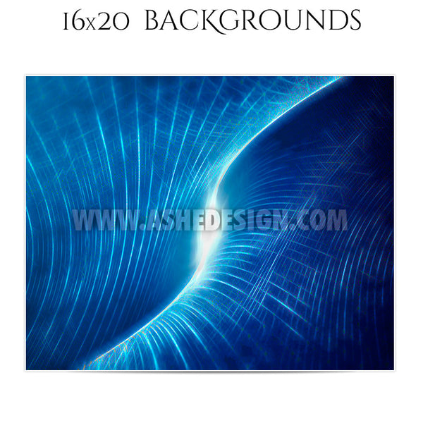 Backgrounds Set 16x20 | Spacial Patterns 3