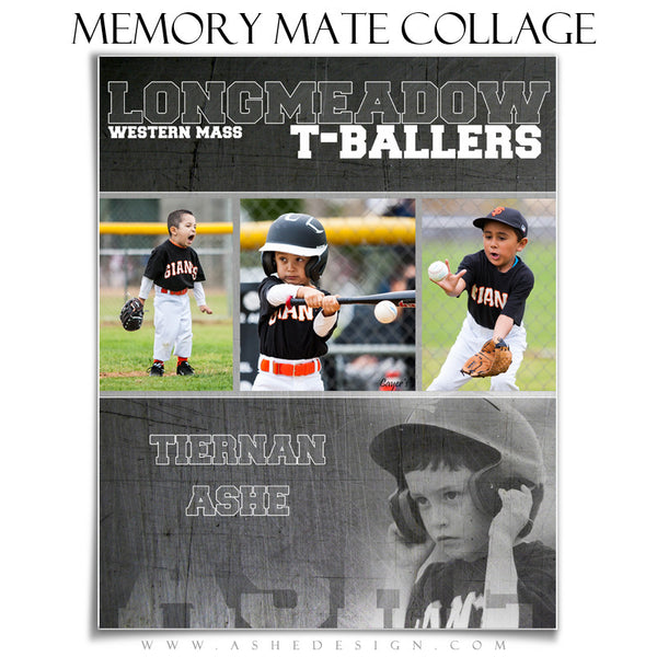 Memory Mate Sports Templates | Game Maker vt tb