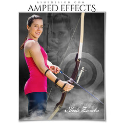 Amped Effects - Dream Weaver Archery
