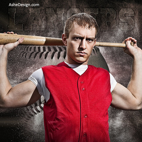 Photoshop Action - Edgy Sports Effect
