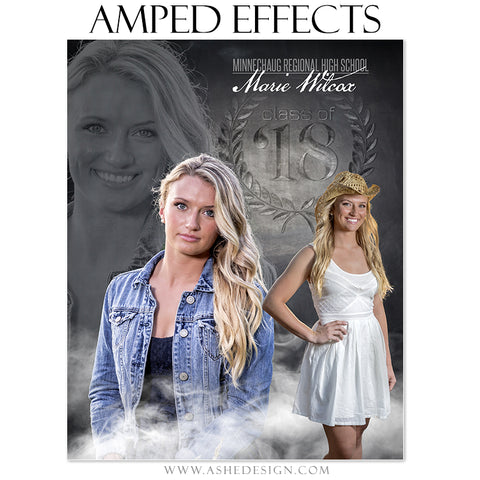 Amped Effects - Dream Weaver Senior