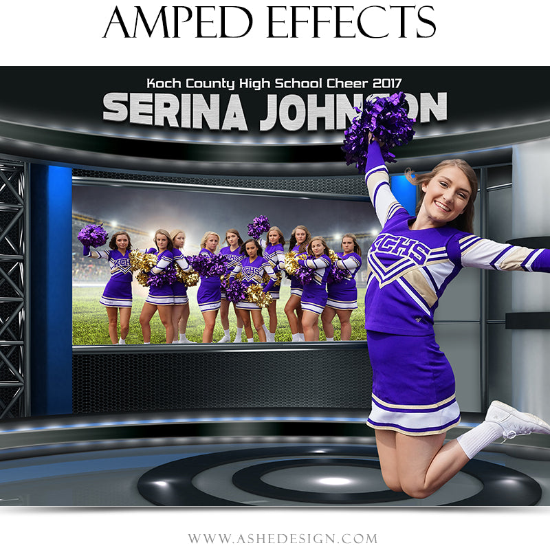 Cheer Photoshop Template, Digital Background, Cheer Template, cheer poster, senior banner, Sports Poster, Custom Banner, Cheer Backdrop, Cheer Banner, photoshop services, cheer mom