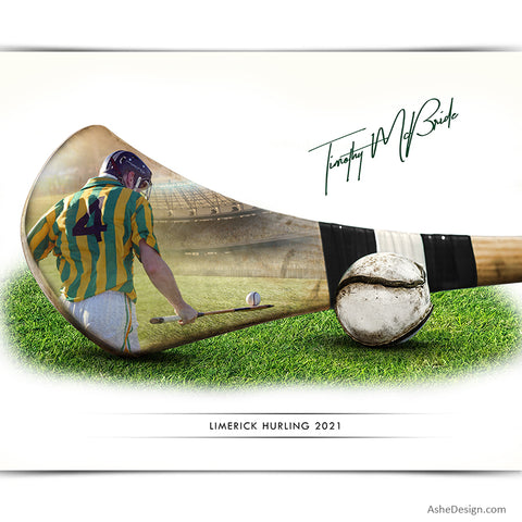 Amped Effects - Double Exposure - Hurling