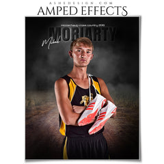 Amped Effects - In The Shadows Cross Country