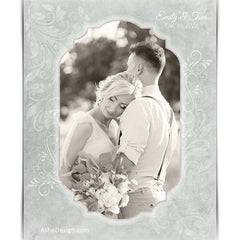 Easy Effects - Elegantly Framed