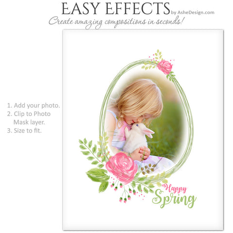 Easy Effects - Happy Spring