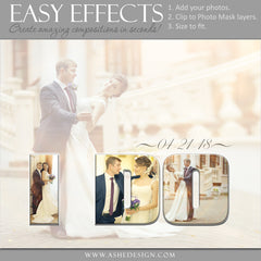 Easy Effects - I Do Collage