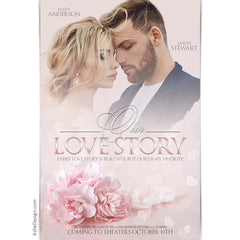 Movie Poster - Love Story