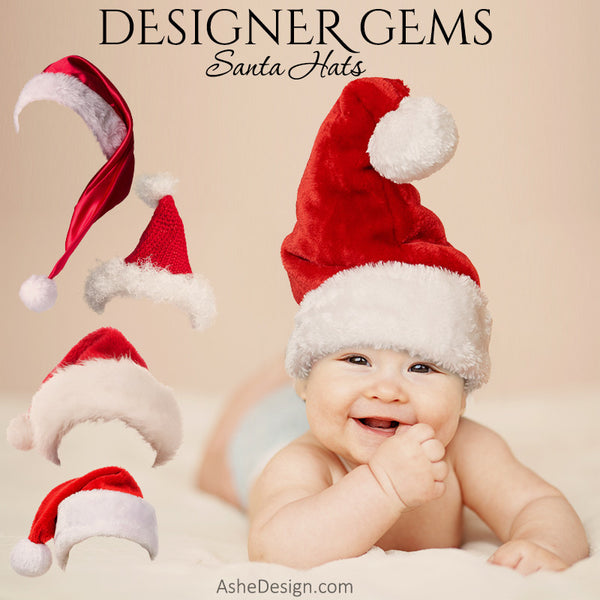 Christmas Designer Gems