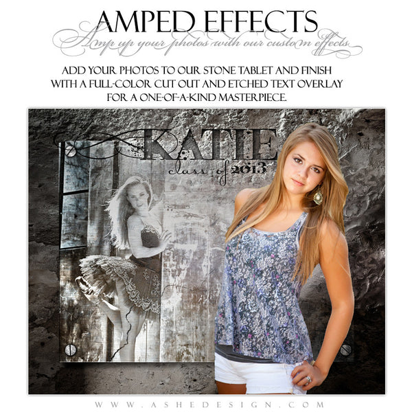 Amped Effects - Etched in Stone