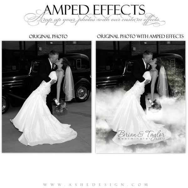 Amped Effects - Fairy Tale