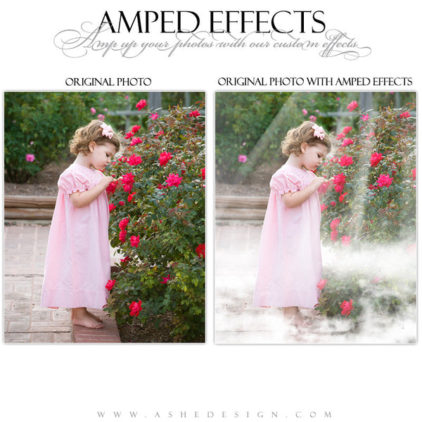 Amped Effects - Heaven Sent