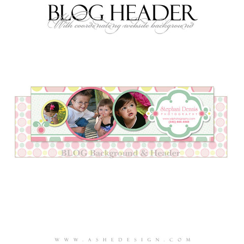 Blog Header Backgrounds Blog Tools – AsheDesign