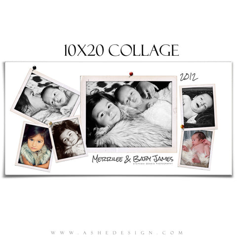 Photographs 2 - 10x20 Collage web display