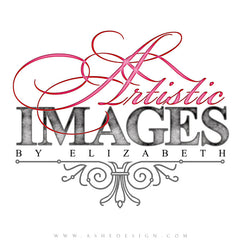 Customizable Logo - Corinthian