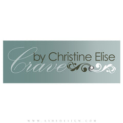 Customizable Logo - Soul Mate