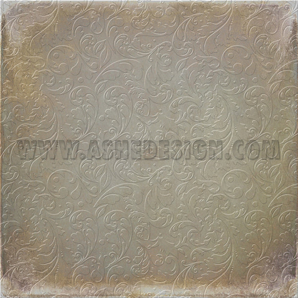 Embassy Designer Paper Ashe Design Papers | Embossed – AsheDesign
