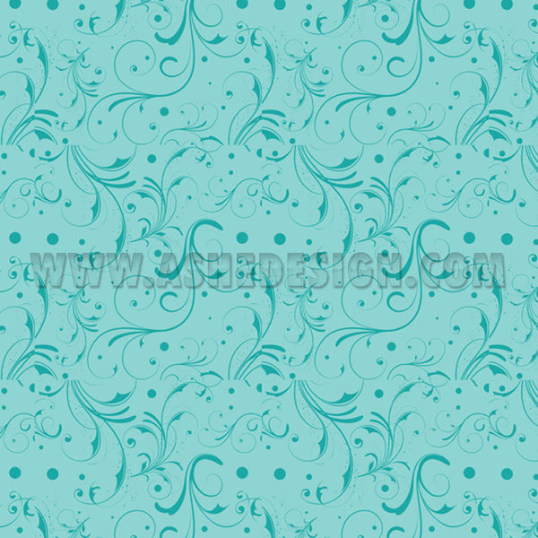 Digital Designer Paper Set - Pretty Pastel